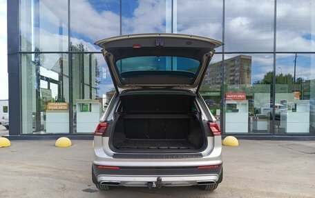 Volkswagen Tiguan II, 2019 год, 2 945 500 рублей, 12 фотография