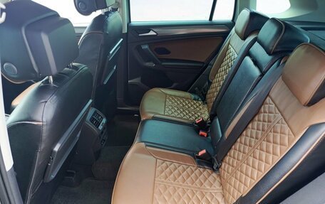 Volkswagen Tiguan II, 2019 год, 2 945 500 рублей, 15 фотография