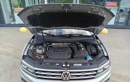 Volkswagen Tiguan II, 2019 год, 2 945 500 рублей, 11 фотография
