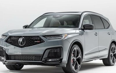 Acura MDX, 2025 год, 11 800 000 рублей, 1 фотография