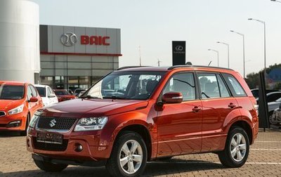 Suzuki Grand Vitara, 2010 год, 1 095 000 рублей, 1 фотография