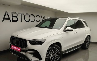 Mercedes-Benz GLE AMG, 2024 год, 16 380 000 рублей, 1 фотография