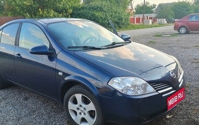Nissan Primera III, 2002 год, 500 000 рублей, 1 фотография