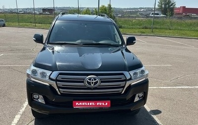 Toyota Land Cruiser 200, 2020 год, 7 500 000 рублей, 1 фотография