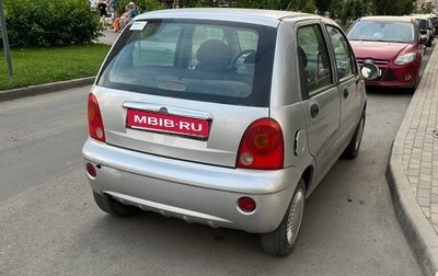 Chery Sweet (QQ), 2006 год, 160 000 рублей, 1 фотография