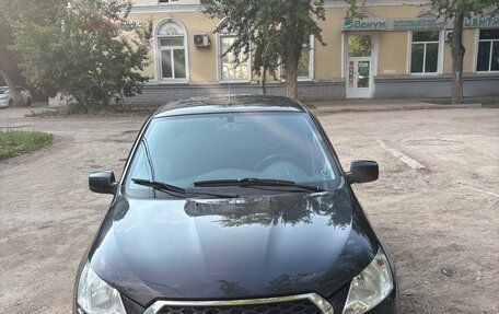 Datsun on-DO I рестайлинг, 2016 год, 460 000 рублей, 1 фотография