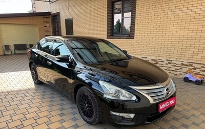 Nissan Teana, 2014 год, 1 050 000 рублей, 1 фотография