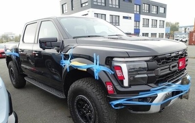 Ford F-150, 2024 год, 14 000 000 рублей, 1 фотография