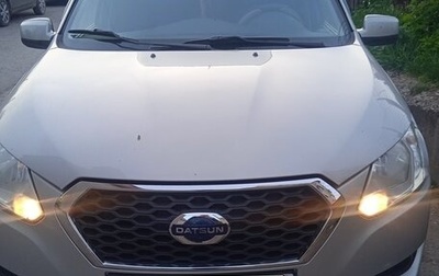 Datsun on-DO I рестайлинг, 2018 год, 460 000 рублей, 1 фотография