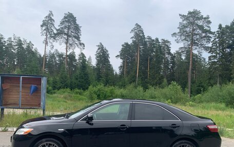 Toyota Camry, 2008 год, 1 200 000 рублей, 1 фотография