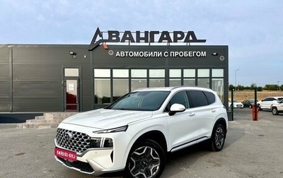 Hyundai Santa Fe IV, 2021 год, 3 500 000 рублей, 1 фотография