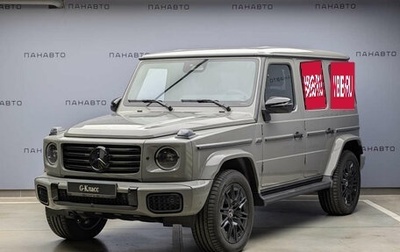 Mercedes-Benz G-Класс W463 рестайлинг _iii, 2025 год, 23 999 000 рублей, 1 фотография