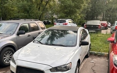 Mitsubishi Lancer IX, 2011 год, 550 000 рублей, 1 фотография