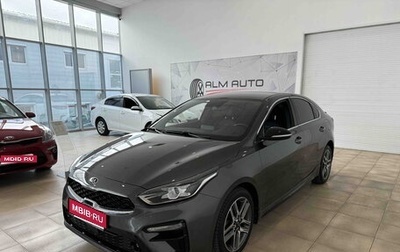KIA Cerato IV, 2019 год, 1 600 000 рублей, 1 фотография