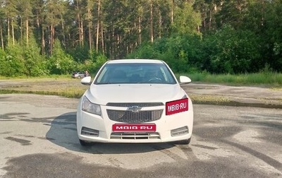 Chevrolet Cruze II, 2012 год, 660 000 рублей, 1 фотография