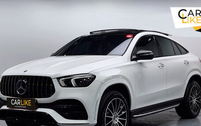Mercedes-Benz GLE Coupe, 2022 год, 7 700 000 рублей, 1 фотография