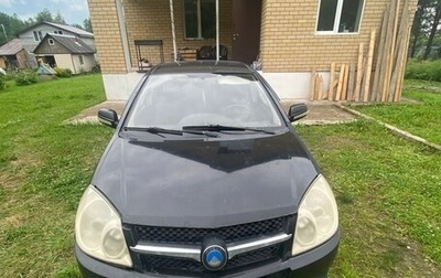 Geely MK I рестайлинг, 2011 год, 78 000 рублей, 1 фотография