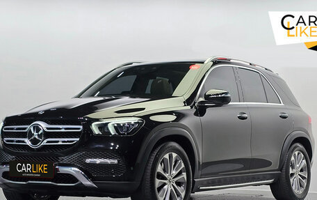 Mercedes-Benz GLE, 2022 год, 6 750 000 рублей, 1 фотография