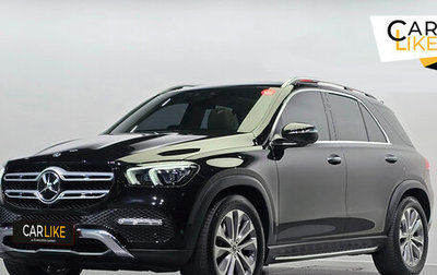 Mercedes-Benz GLE, 2022 год, 6 750 000 рублей, 1 фотография