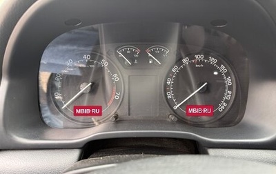 Skoda Octavia IV, 2005 год, 400 000 рублей, 1 фотография