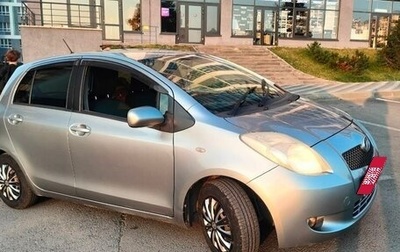 Toyota Vitz, 2006 год, 520 000 рублей, 1 фотография