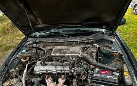 Nissan Primera II рестайлинг, 1998 год, 115 000 рублей, 1 фотография
