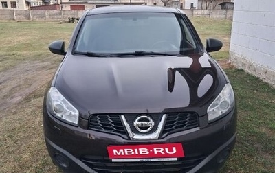 Nissan Qashqai, 2013 год, 915 000 рублей, 1 фотография