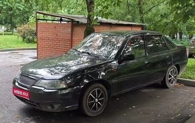 Daewoo Nexia I рестайлинг, 2011 год, 230 000 рублей, 1 фотография