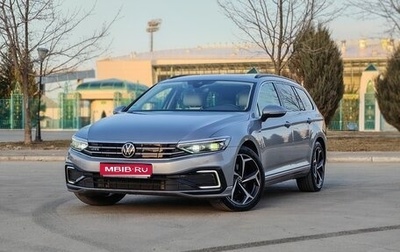 Volkswagen Passat B8 рестайлинг, 2020 год, 3 200 000 рублей, 1 фотография