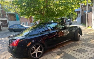Infiniti G, 2009 год, 2 200 000 рублей, 1 фотография