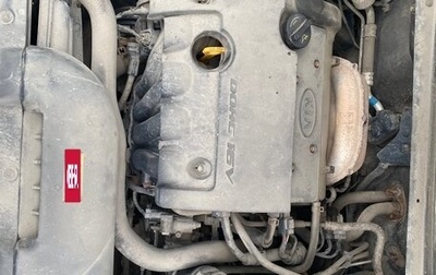 KIA cee'd I рестайлинг, 2009 год, 610 000 рублей, 1 фотография