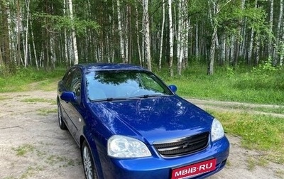 Chevrolet Lacetti, 2006 год, 490 000 рублей, 1 фотография