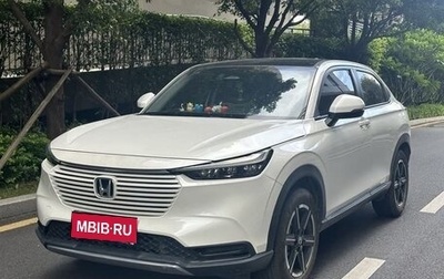 Honda Vezel, 2023 год, 1 800 000 рублей, 1 фотография