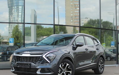 KIA Sportage IV рестайлинг, 2025 год, 3 995 000 рублей, 1 фотография