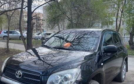 Toyota RAV4, 2007 год, 1 300 000 рублей, 1 фотография