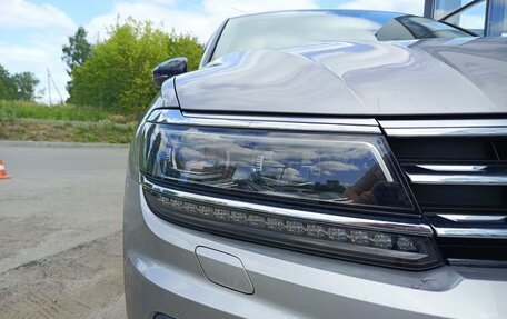 Volkswagen Tiguan II, 2019 год, 2 945 500 рублей, 21 фотография