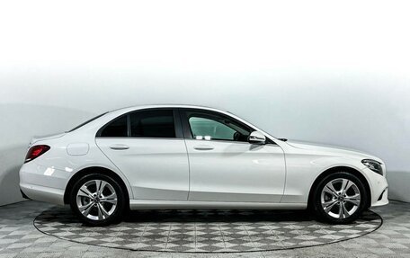Mercedes-Benz C-Класс, 2019 год, 3 147 000 рублей, 4 фотография