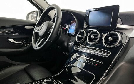 Mercedes-Benz C-Класс, 2019 год, 3 147 000 рублей, 9 фотография