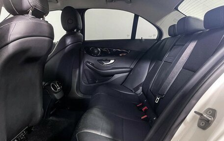 Mercedes-Benz C-Класс, 2019 год, 3 147 000 рублей, 10 фотография