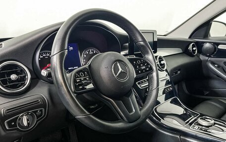 Mercedes-Benz C-Класс, 2019 год, 3 147 000 рублей, 13 фотография