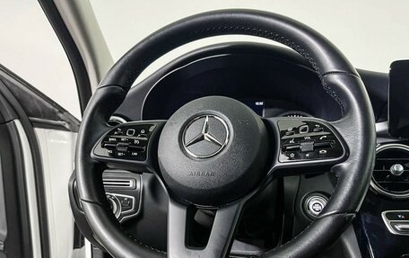 Mercedes-Benz C-Класс, 2019 год, 3 147 000 рублей, 14 фотография