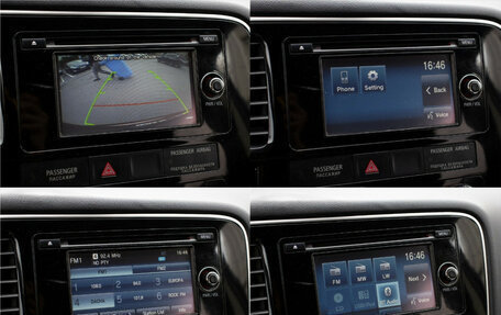 Mitsubishi Outlander III рестайлинг 3, 2012 год, 1 115 000 рублей, 12 фотография