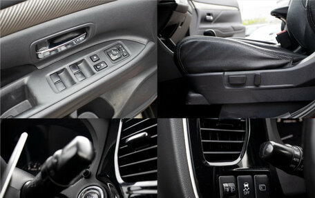 Mitsubishi Outlander III рестайлинг 3, 2012 год, 1 115 000 рублей, 13 фотография
