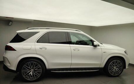 Mercedes-Benz GLE AMG, 2024 год, 16 380 000 рублей, 5 фотография