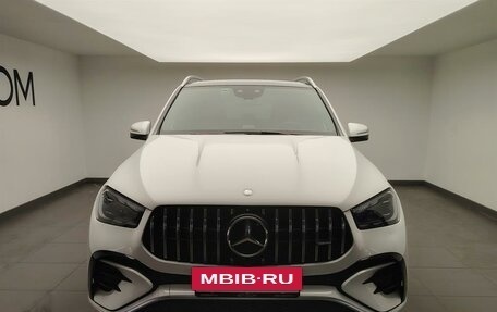 Mercedes-Benz GLE AMG, 2024 год, 16 380 000 рублей, 3 фотография