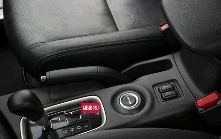 Mitsubishi Outlander III рестайлинг 3, 2012 год, 1 115 000 рублей, 16 фотография