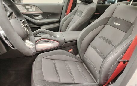Mercedes-Benz GLE AMG, 2024 год, 16 380 000 рублей, 10 фотография