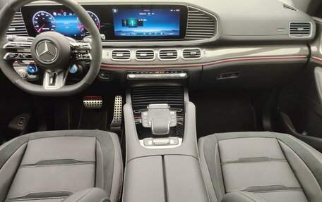 Mercedes-Benz GLE AMG, 2024 год, 16 380 000 рублей, 16 фотография