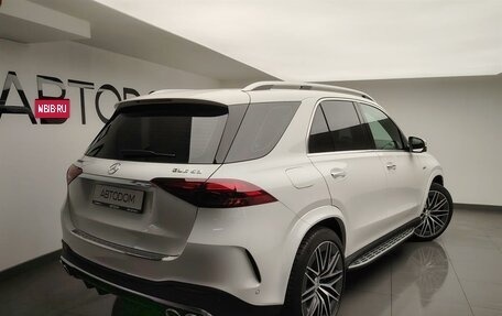 Mercedes-Benz GLE AMG, 2024 год, 16 380 000 рублей, 2 фотография