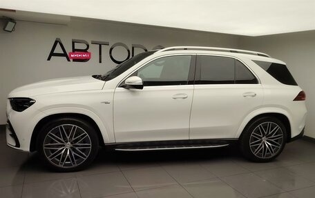 Mercedes-Benz GLE AMG, 2024 год, 16 380 000 рублей, 6 фотография